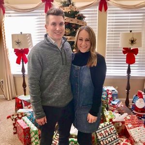 Meet your Posher, Madison